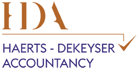 HAERTS - DEKEYSER Accountancy BV